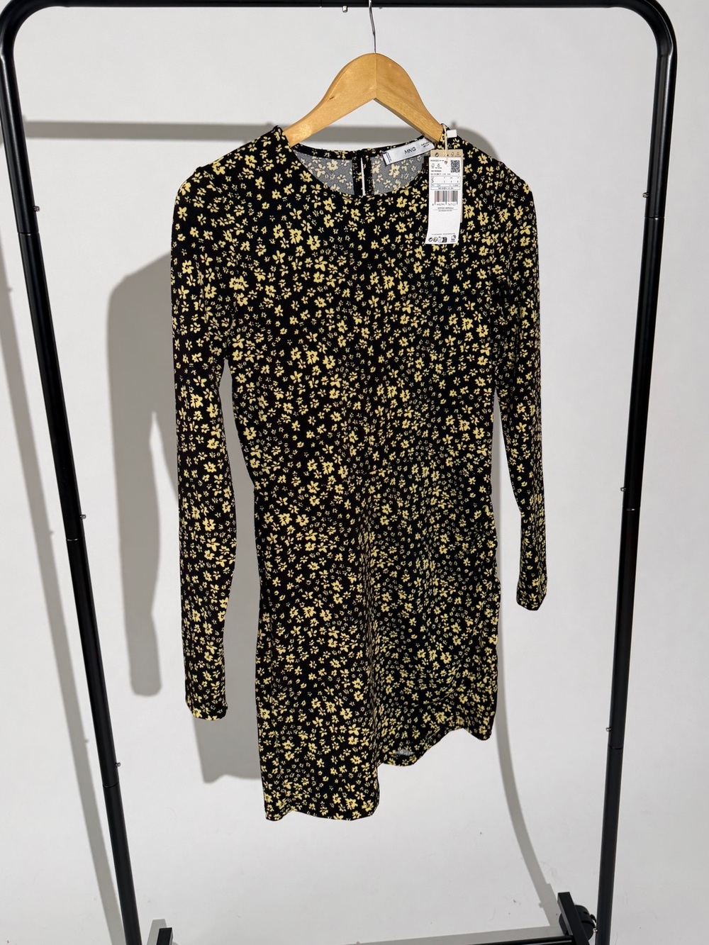 Mango mini dress